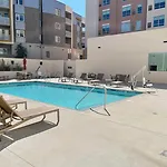Hyatt House La - University Medical Center