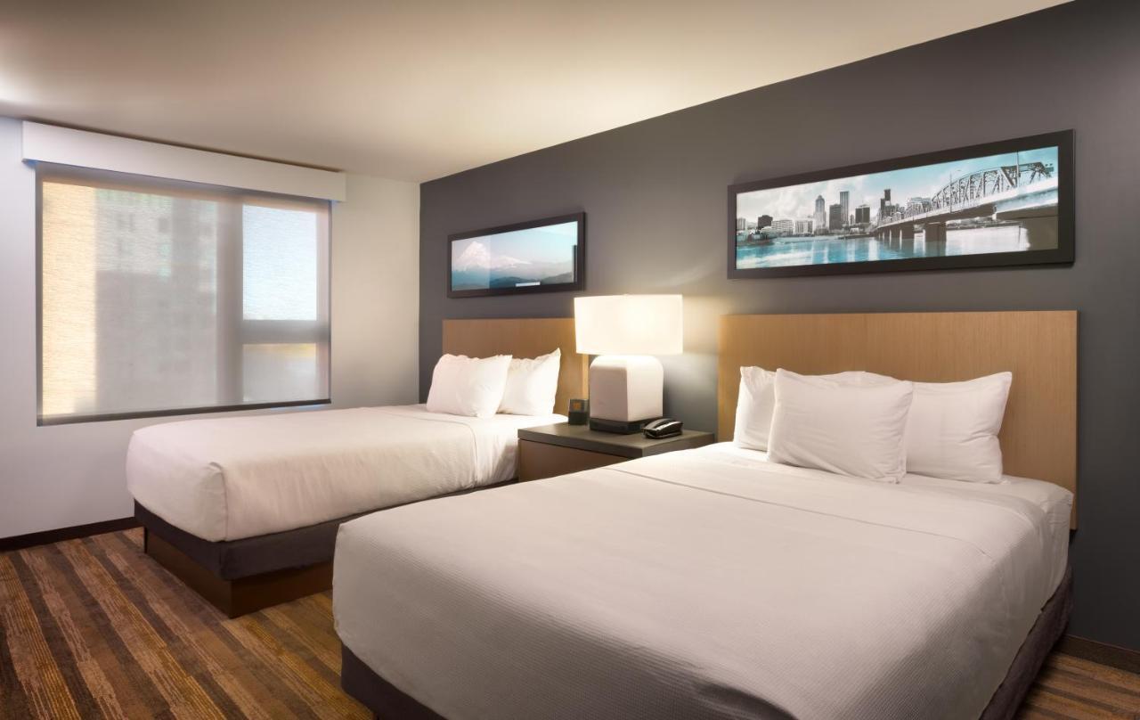 Hotel Hyatt House La - Medical Center Los Ángeles
