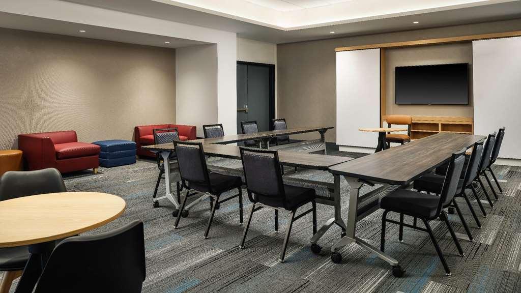 Hyatt House La - Medical Center 3* Los Ángeles